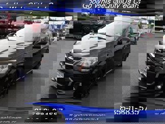 Used 2018 Chevrolet Sonic LT w/ Fun and Sun Package image 1