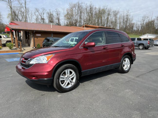 Used 2010 Honda CR-V EX-L image 1