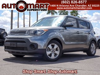 Used 2019 Kia Soul image 1