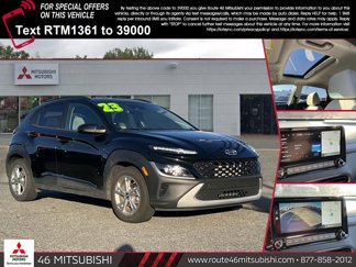 Used 2023 Hyundai Kona SEL w/ Convenience Package image 1