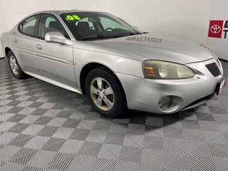 Used 2008 Pontiac Grand Prix w/ Sun And Sound Package image 1