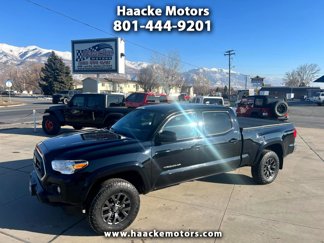 Used 2020 Toyota Tacoma SR5 image 1