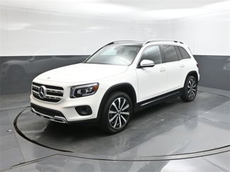 Used 2022 Mercedes-Benz GLB 250 video 1