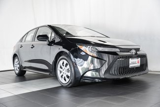 Used 2023 Toyota Corolla LE image 1