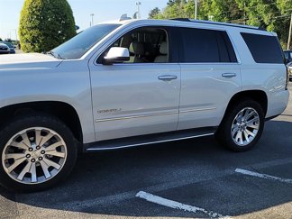 Used 2017 GMC Yukon Denali w/ Open Road Package image 1