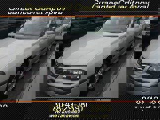 Used 2003 Chevrolet Impala LS image 1