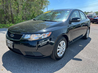 Used 2010 Kia Forte EX image 1