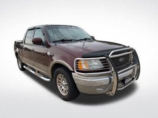 Used 2003 Ford F150 XLT image 1