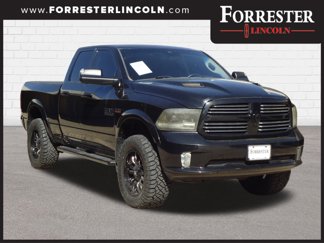 Used 2015 RAM 1500 Sport image 1
