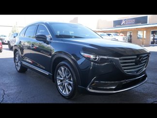 Used 2021 MAZDA CX-9 Grand Touring image 1
