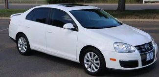 Used 2010 Volkswagen Jetta S image 1