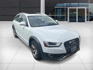 Used 2014 Audi A4 Premium Plus image 1