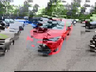 Used 2018 Toyota Corolla LE image 1
