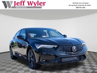 New 2025 Acura Integra A-Spec image 1