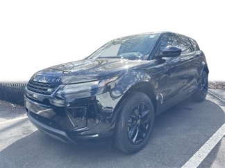 New 2026 Land Rover Range Rover Evoque S image 1