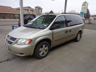 Used 2005 Dodge Grand Caravan SE w/ Popular Equipment Group I image 1