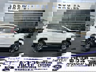 Used 2022 Honda CR-V EX-L image 1