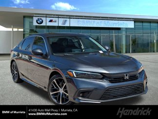 Used 2024 Honda Civic Touring image 1