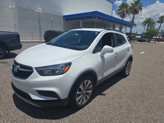 Used 2019 Buick Encore Preferred image 1