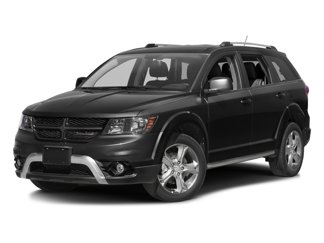 Used 2016 Dodge Journey Crossroad image 1