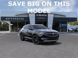 New 2023 Buick Envision Essence w/ Technology Package I image 1