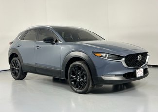 Used 2023 MAZDA CX-30 AWD 2.5 S w/ Preferred Package image 1
