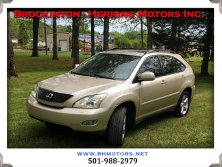 Used 2006 Lexus RX 330 image 1