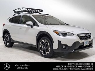 Used 2022 Subaru Crosstrek 2.5i Limited w/ Moonroof Package 2 image 1