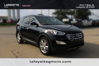 Used 2014 Hyundai Santa Fe Sport 2.0T w/ Technology Package 05 image 1