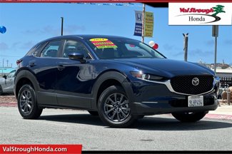 Used 2024 MAZDA CX-30 AWD 2.5 S image 1