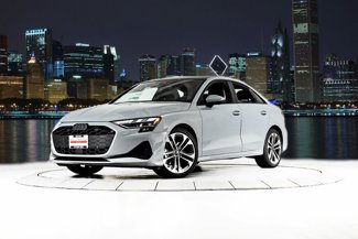 New 2025 Audi A3 2.0T Premium Plus image 1
