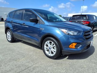 Used 2018 Ford Escape S image 1