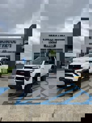 Used 2024 GMC Canyon Elevation w/ Convenience Package image 1