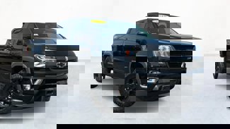 Used 2018 Chevrolet Colorado Z71 image 1