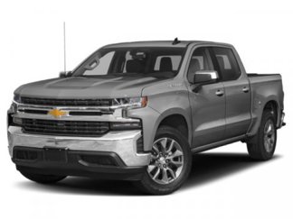 Used 2020 Chevrolet Silverado 1500 LT video 1