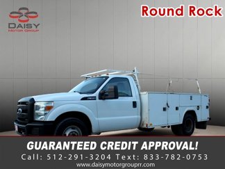 Used 2011 Ford F350 XL video 1