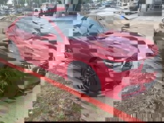 Used 2018 Acura TLX V6 w/ Technology & A-SPEC Pkg image 1