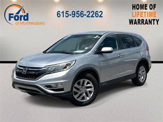 Used 2016 Honda CR-V EX image 1