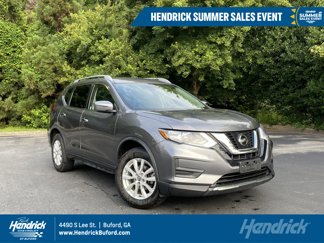 Used 2019 Nissan Rogue SV image 1