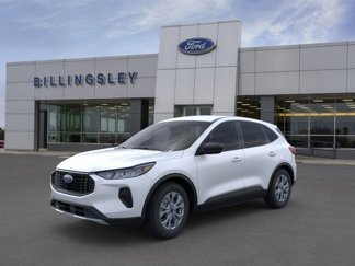 New 2025 Ford Escape Active image 1
