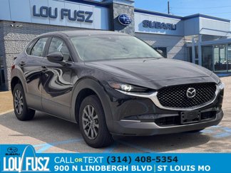 Used 2023 MAZDA CX-30 AWD 2.5 S image 1