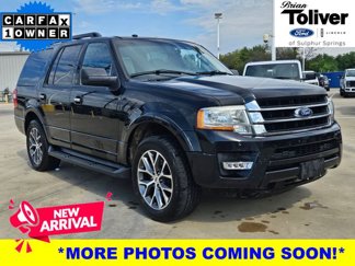 Used 2017 Ford Expedition XLT w/ Equipment Group 202A video 1