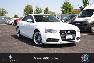Used 2013 Audi A5 2.0T Premium Plus image 1