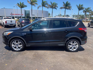 Used 2014 Ford Escape Titanium w/ Equipment Group 401A image 1
