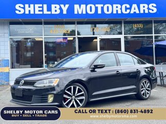 Used 2013 Volkswagen Jetta GLI image 1