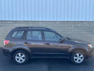 Used 2010 Subaru Forester 2.5X image 1