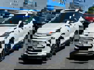 Used 2022 Chevrolet Bolt EUV Premier w/ Super Cruise Package image 1