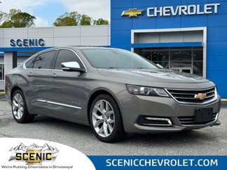 Used 2019 Chevrolet Impala Premier image 1