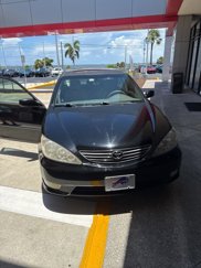 Used 2005 Toyota Camry XLE image 1