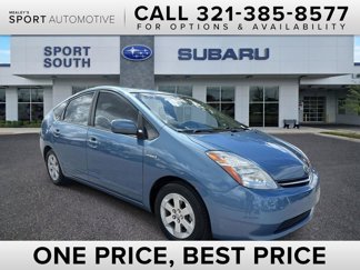 Used 2008 Toyota Prius image 1